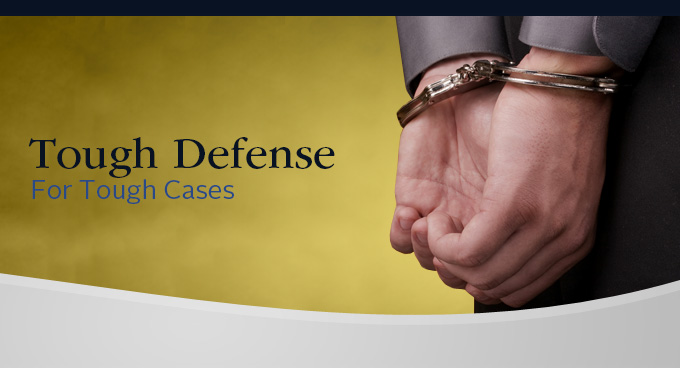Lawrenceville Criminal Attorney